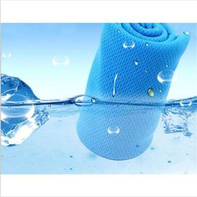 2019 most popular products in summer Original Sports Cooling Towel for Sports, Workout, Fitness, Gym, Yoga, Pilates, Travel