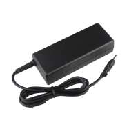 Ac Input 100-240V 50-60HZ DC Output 19.5V 3.33A 65W 5.5X2.5 Certificate CE FCC KC Desktop Notebook Power Adapter